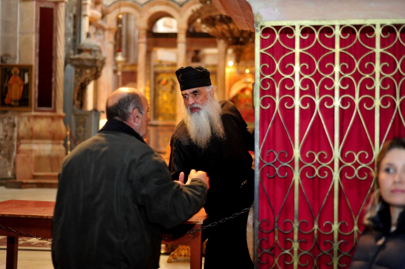 סיור ברובע הנוצרי ובאתרים נוצריים בעיר העתיקה בירושלים MORE סיור ברובע הנוצרי ובאתרים נוצריים בעיר העתיקה בירושלים MORE