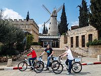 אטרקציות, מוזיאונים ופנאי בירושלים - קרדיט תמונה: smart tour אטרקציות, מוזיאונים ופנאי בירושלים - קרדיט תמונה: smart tour