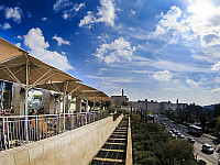 מסעדת רולדין ממילא ירושלים