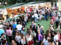 פסטיבלים בירושלים