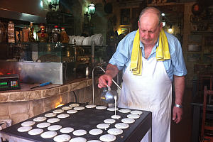 סיורים וטיולים בנצרת