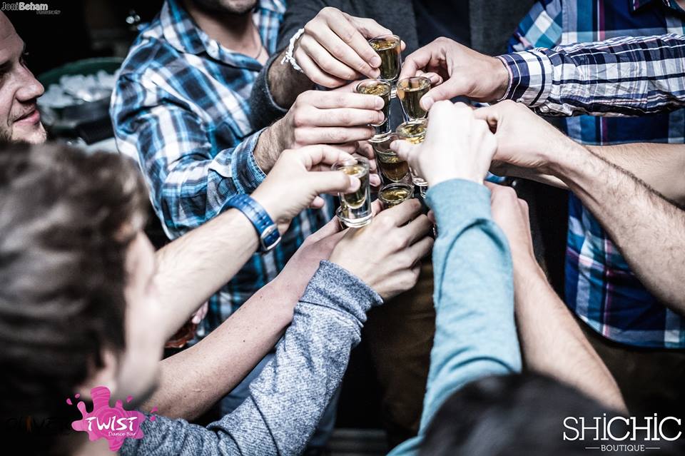 סיור חיי הלילה בירושלים MORE. קרדיט אוליבר טוויסט סיור חיי הלילה בירושלים MORE. קרדיט אוליבר טוויסט