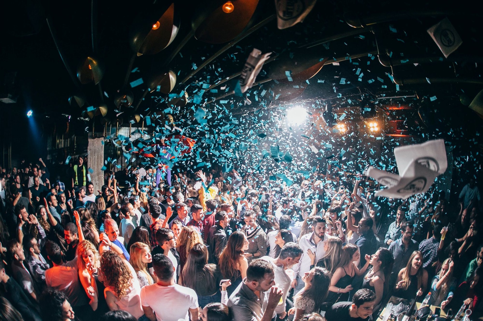 סיור ברים וחיי הלילה בעיר התחתית חיפה צילום עמותת תיירות חיפה