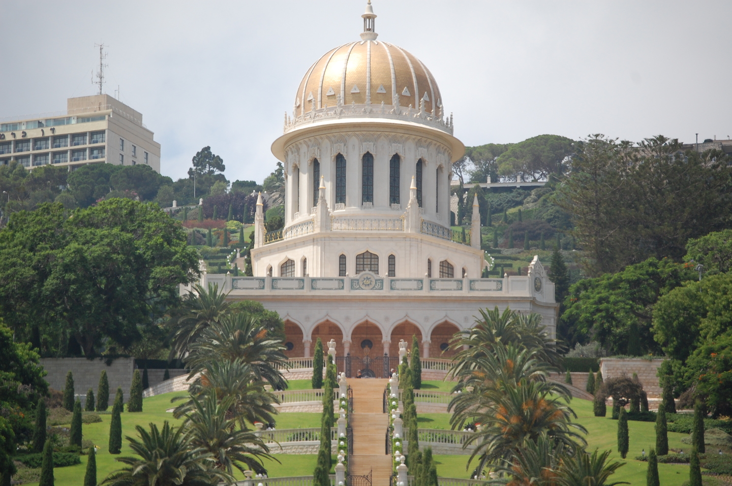 סיורים אטרקציות וטיולים בחיפה