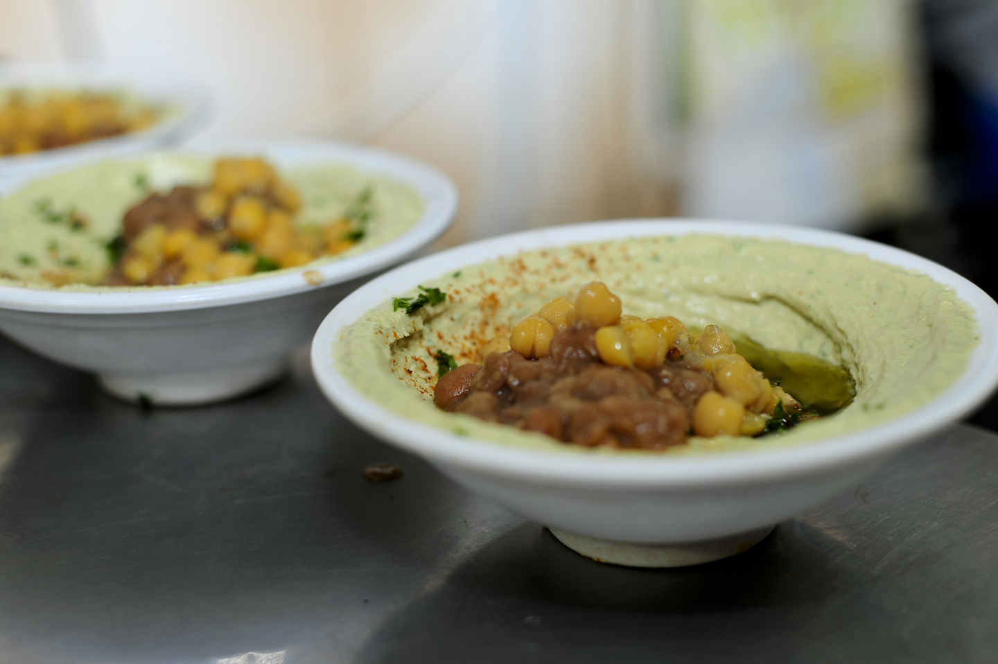 סיור חומוסית בירושלים "חומוס טחינה ומה שבניהם" סיור חומוסית בירושלים "חומוס טחינה ומה שבניהם"