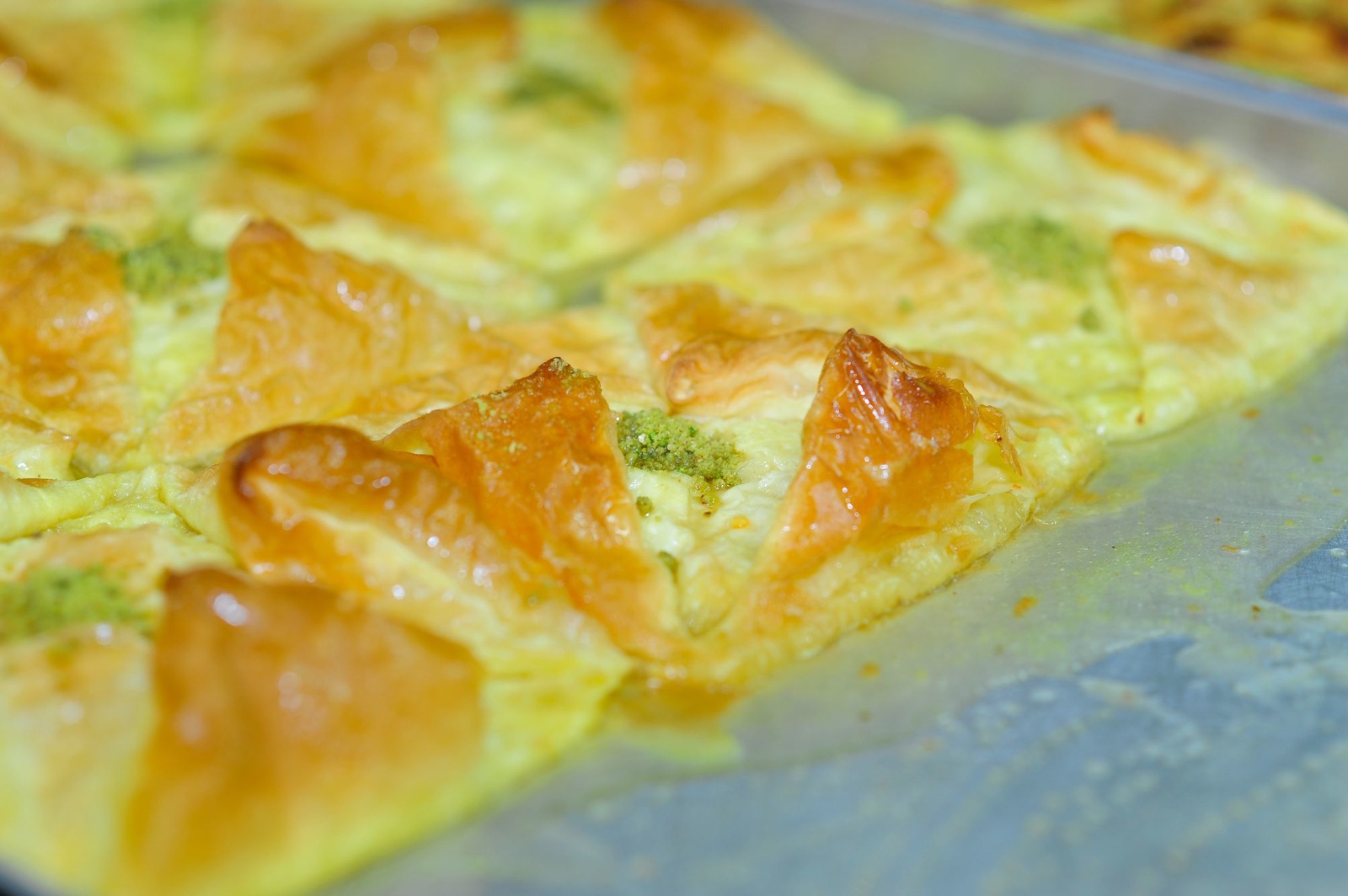 סיור טעימות מתוקים בנצרת MORE