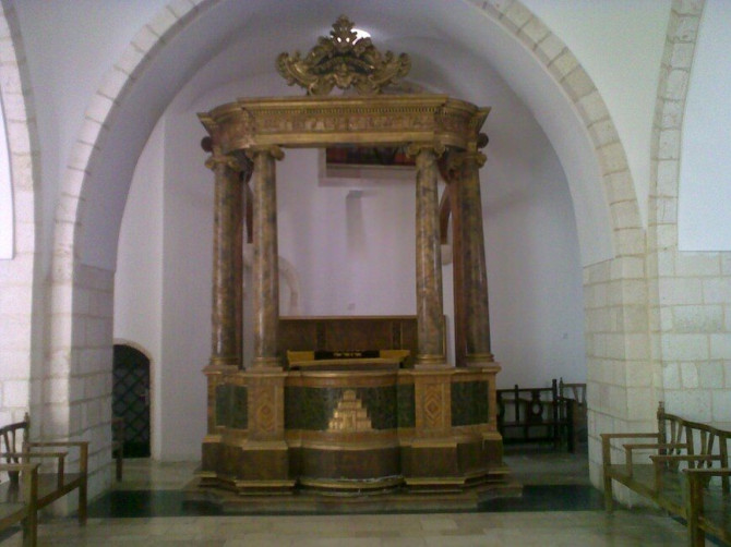 סיורי סליחות ברובע היהודי - MORE