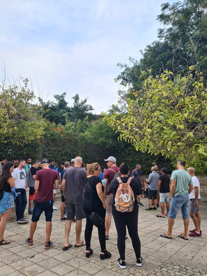 ימי גיבוש וכיף