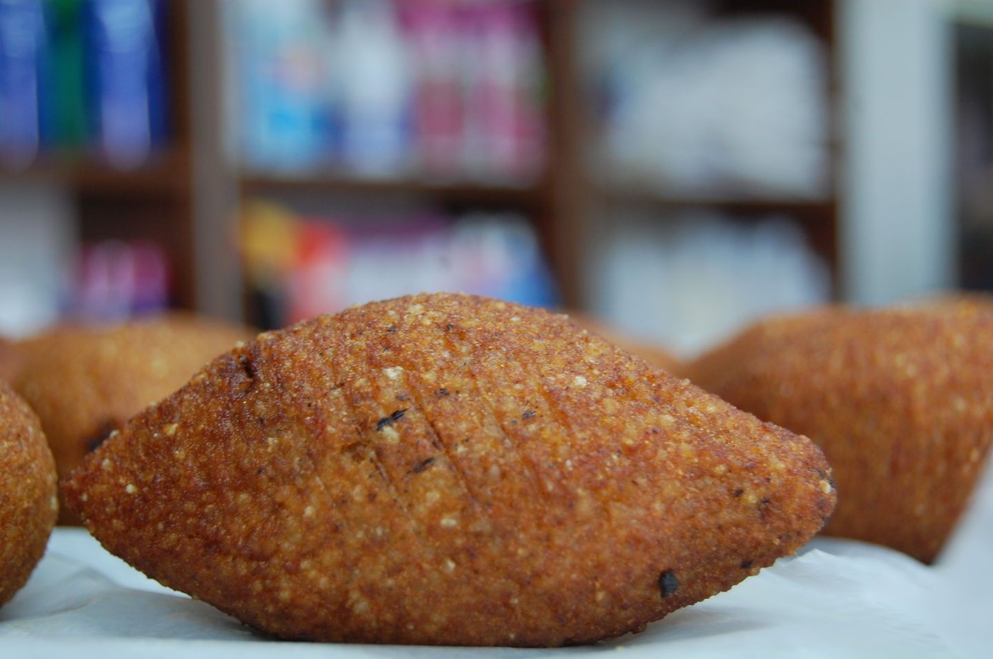 סיור קולינרי בעיר התחתית