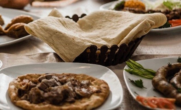 סיור קלאסי בשוק ואדי ניסנאס