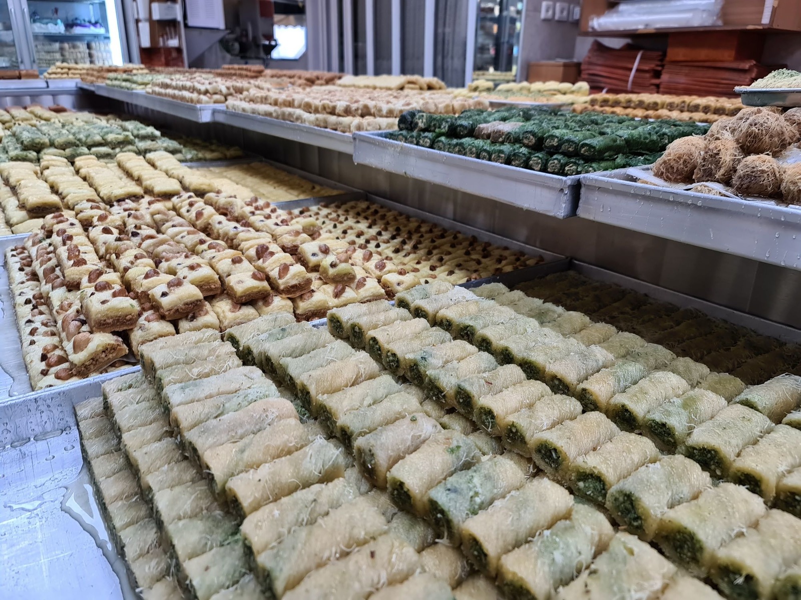 ממתקי אעבד אל האדי