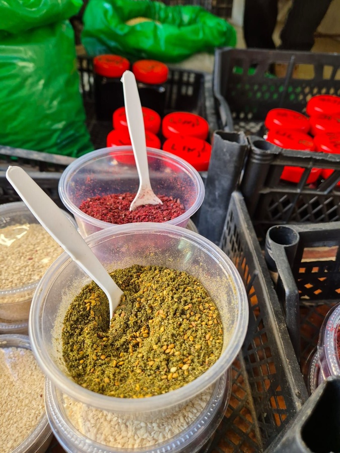 זיאד הבדואי