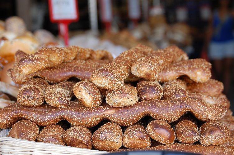 סיור קולינרי בשוק תלפיות