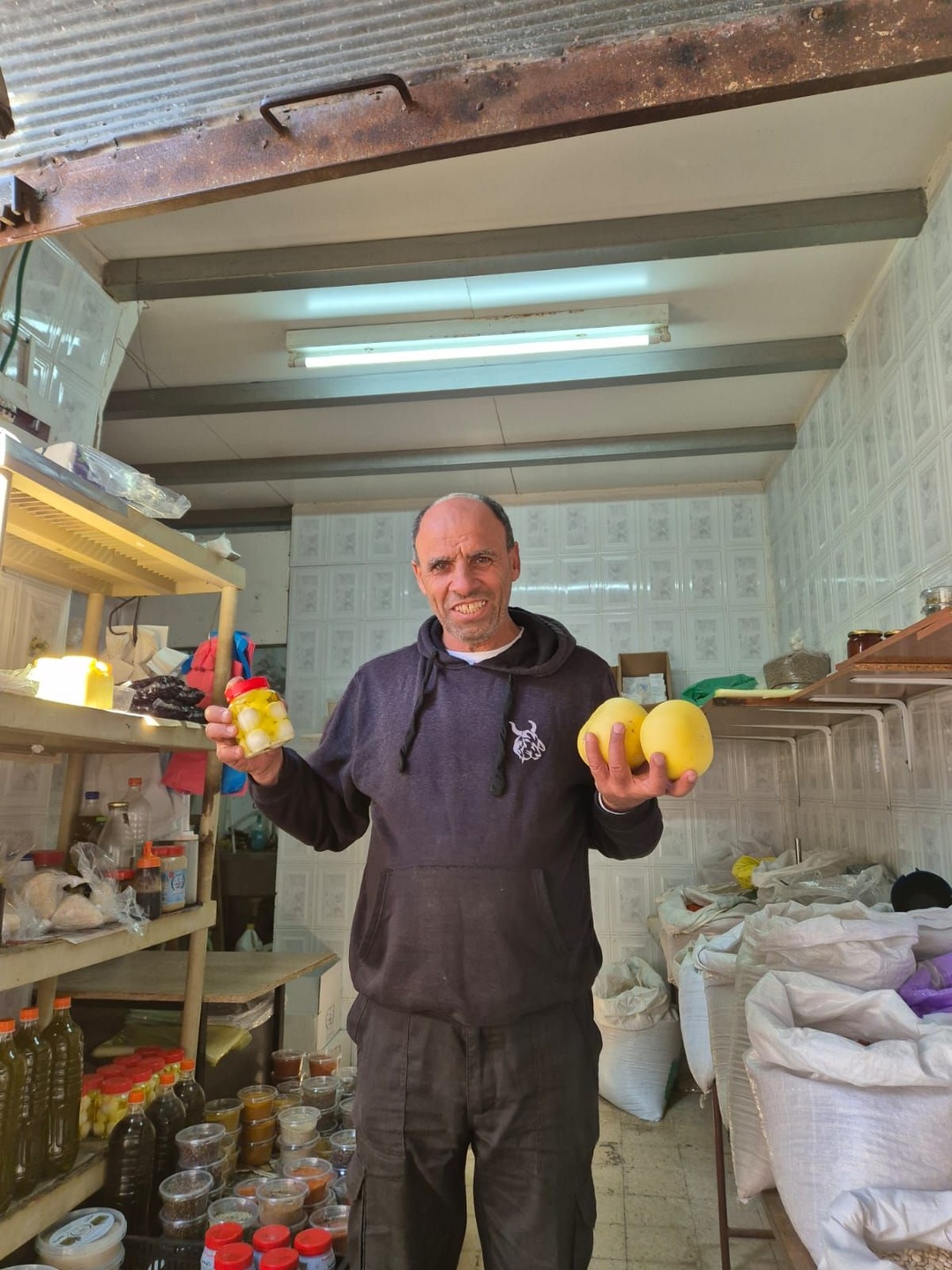 זיאד הבדואי