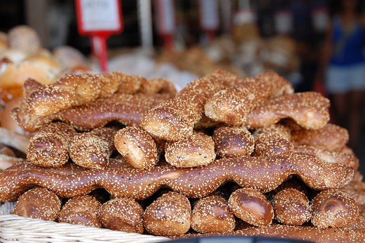 סיור טעימות בשוק תלפיות