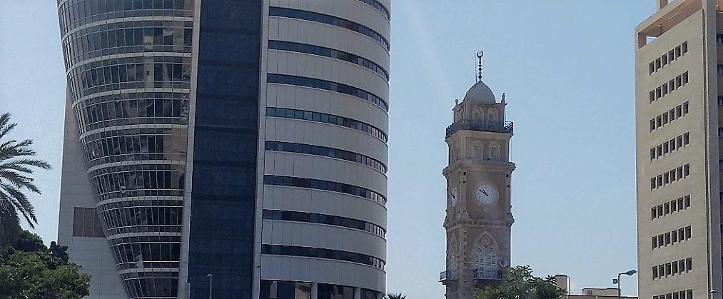 עיר תחתית צילום ראובן פילו