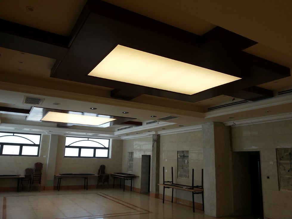 בית כנסת בבית