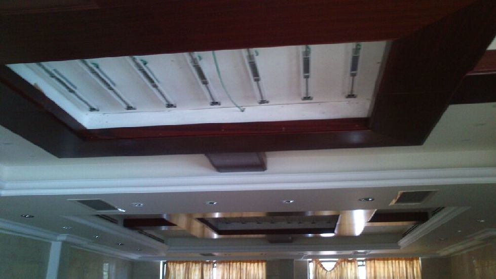 בית כנסת בבית