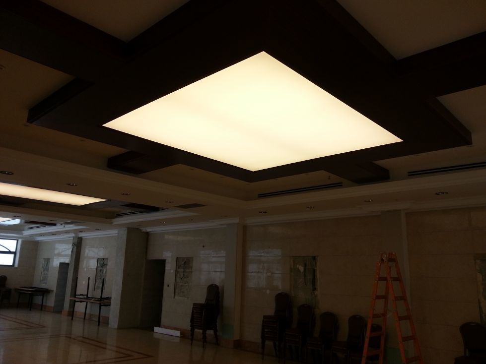 בית כנסת בבית