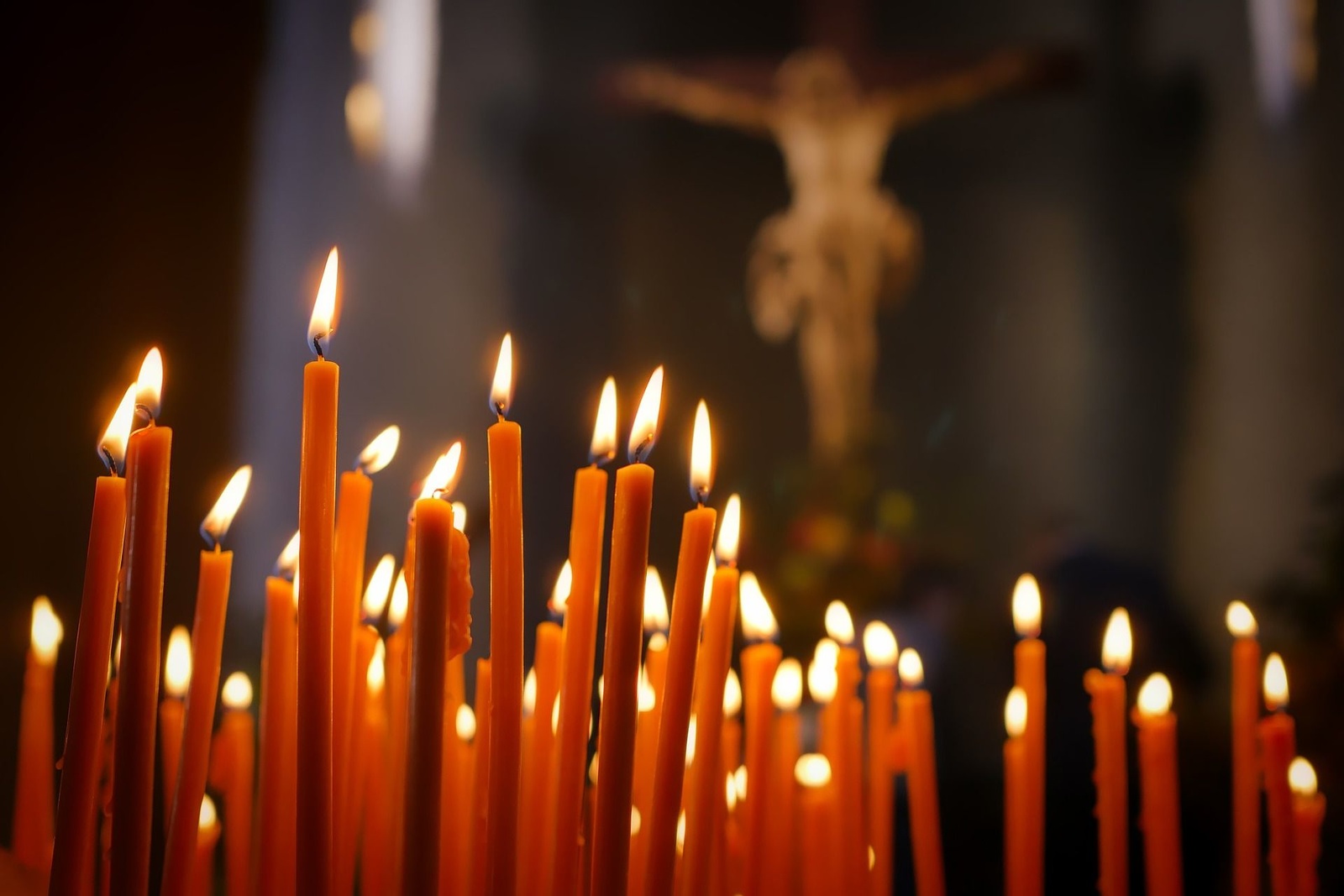 7 Days Prayer Candle 7 Days Prayer Candle