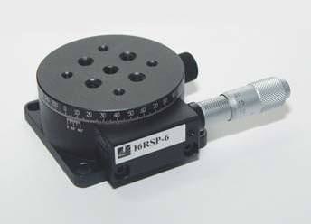 16RSP-6 - Precision Rotation Stage - SK-Advanced