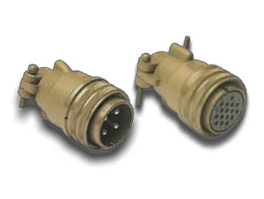ms connector - Streight cable connector