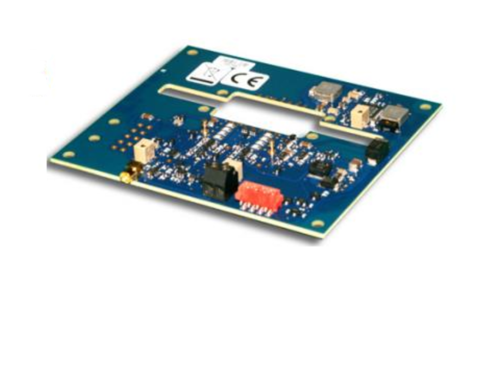 Model 7612A - SK-Advanced