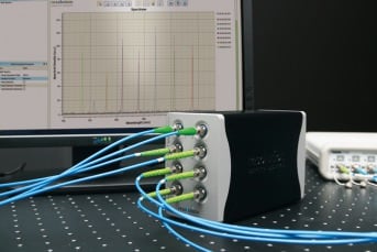 Spectroquant Multi Multi Spectra - spectrometer