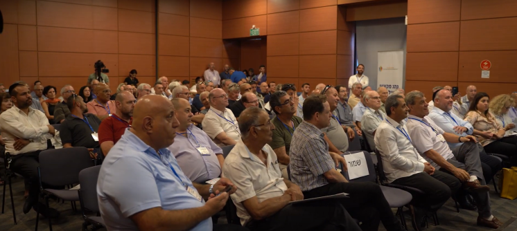 צילום אירועי חברה ואירועים עיסקיים