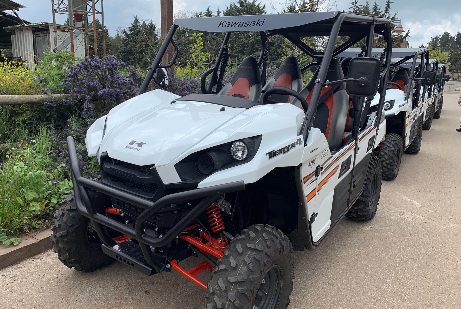 טיולי תומקארים טיולי תומקארים