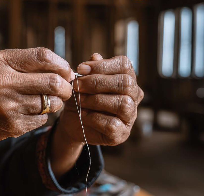 מסע נשי מיסטי בלב רהט