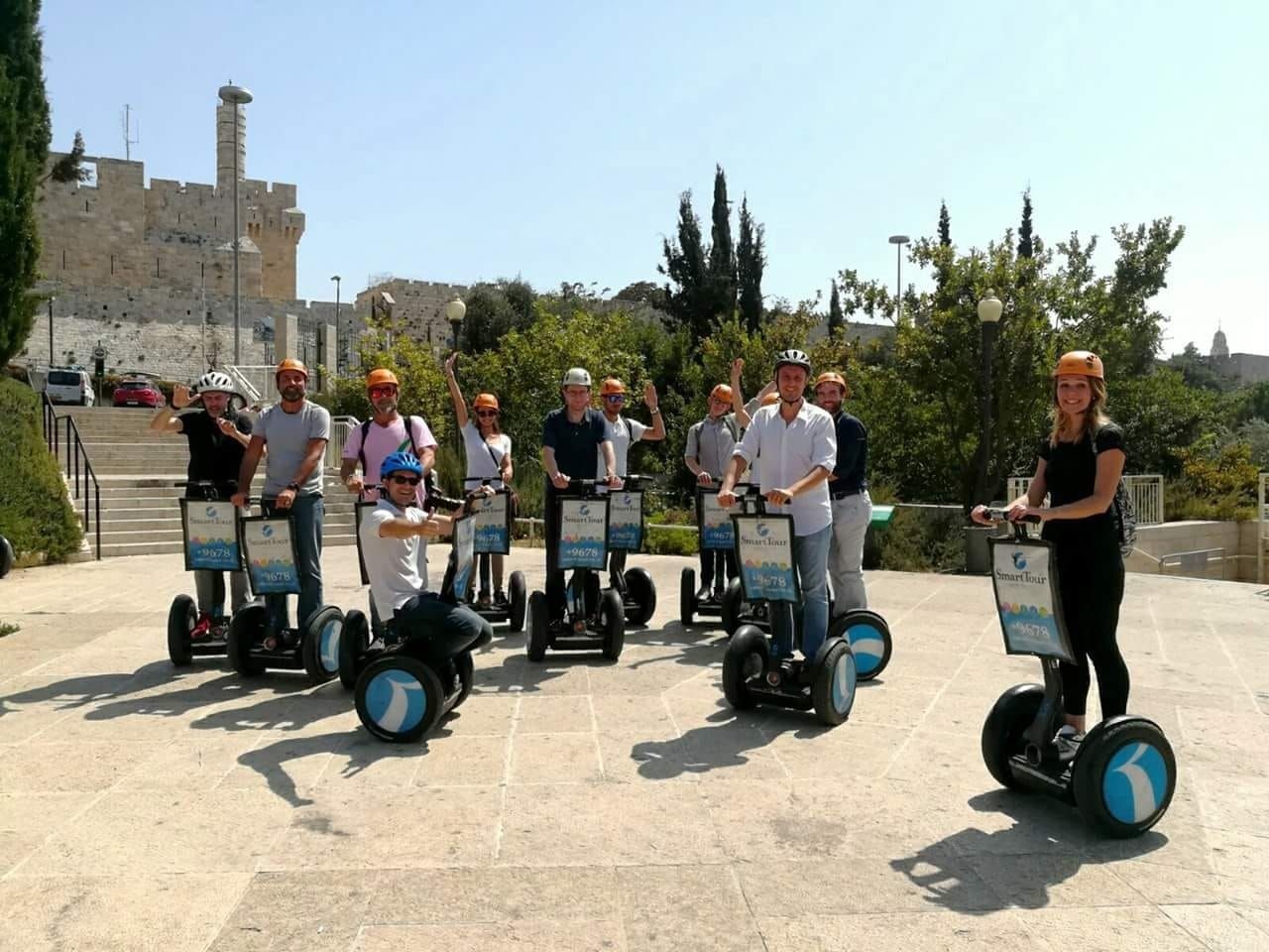 ימי גיבוש וכיף לעובדים