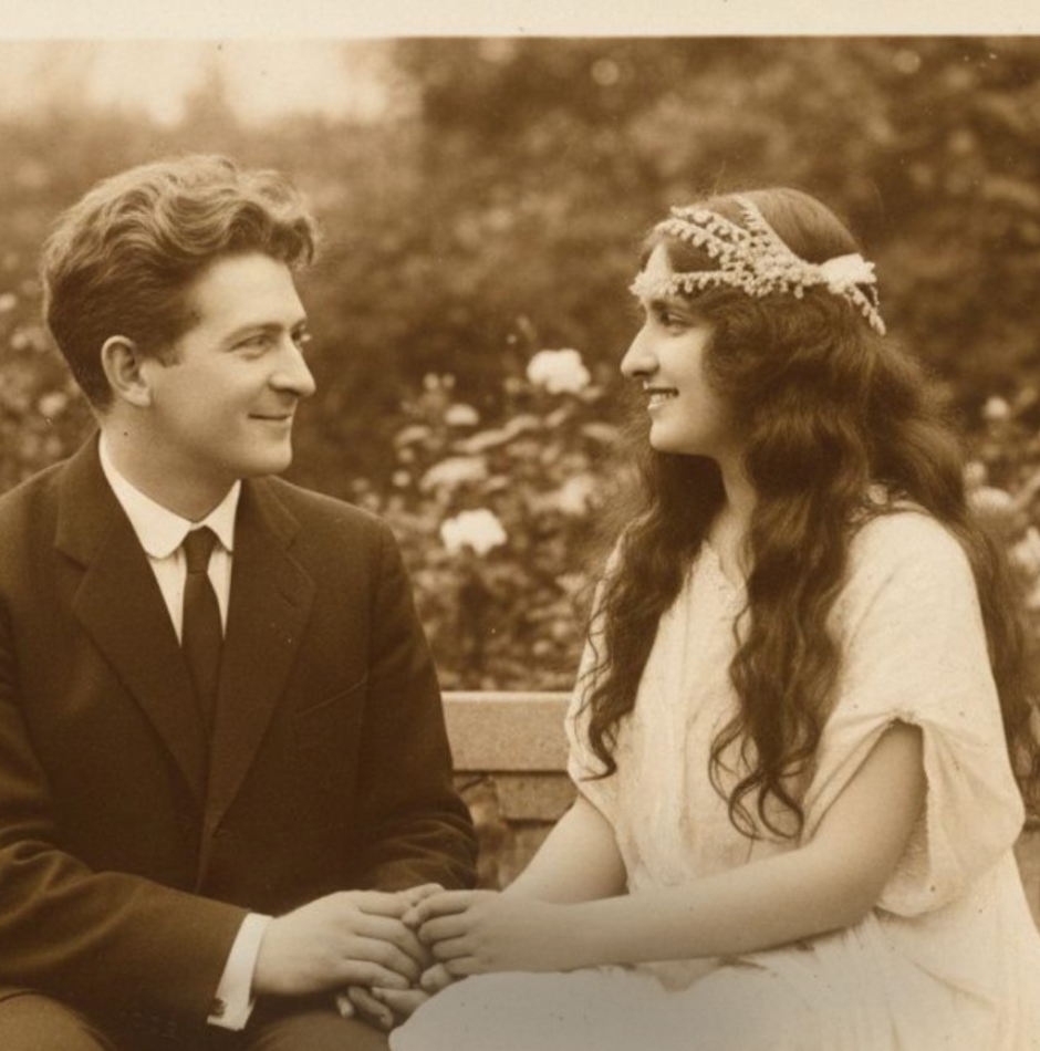 אהבות וסודות ברחוב הנביאים