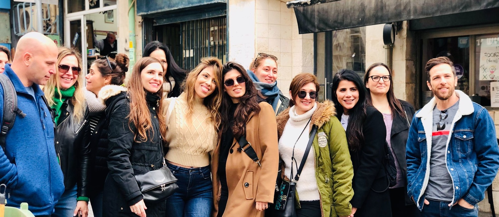 סיורים סגורים לקבוצות סיורים סגורים לקבוצות