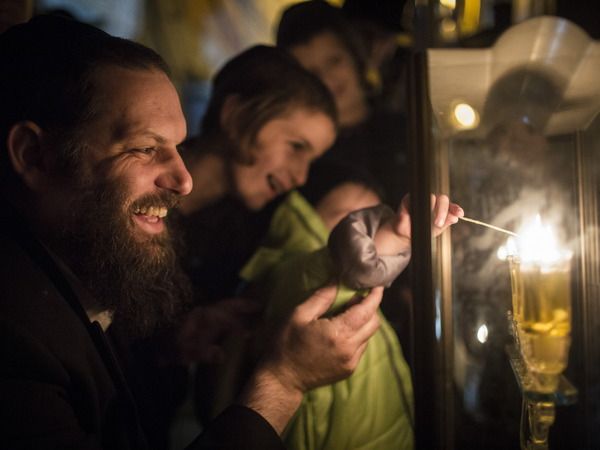 תיאטרלי לחנוכה תיאטרלי לחנוכה