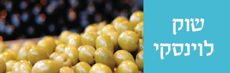 אתר שוק לוינסקי אתר שוק לוינסקי