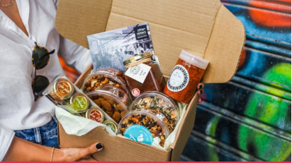 שובר מתנה קולינרי שובר מתנה קולינרי