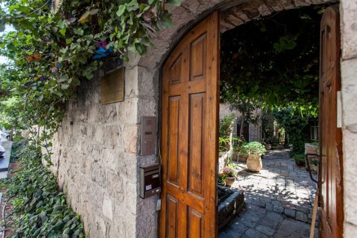 סיור השראה נשי במרכז ירושלים סיור השראה נשי במרכז ירושלים