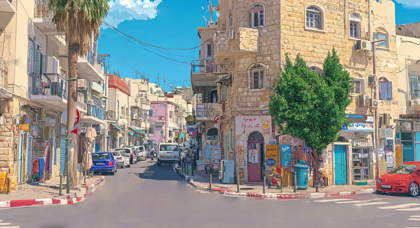 סיורי נשים בצפון