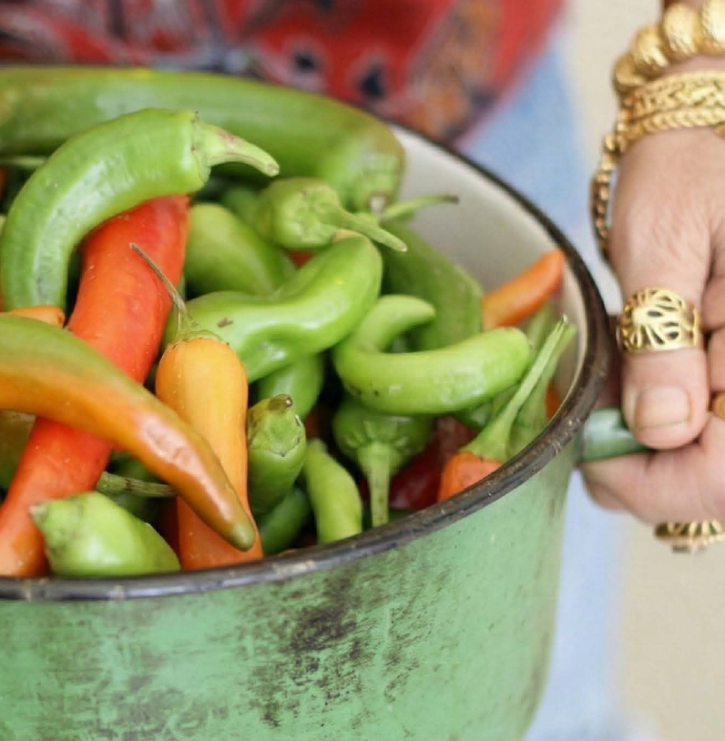 עושות שוק בואדי ניסנאס