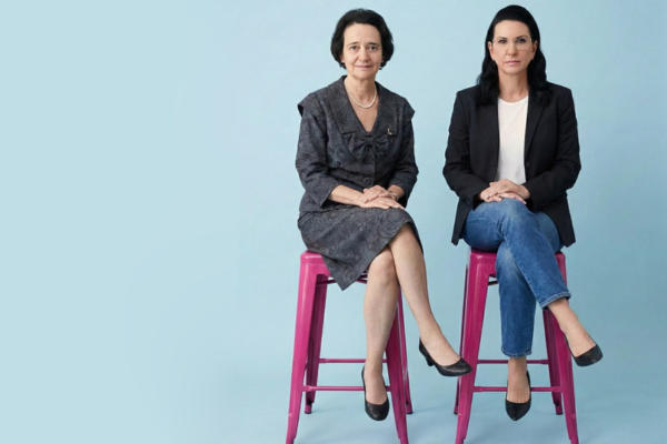 סיור נשים משפיעות בתל אביב