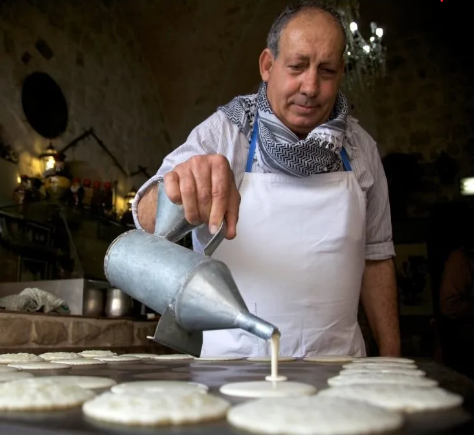 סיורים בשוק נצרת סיורים בשוק נצרת
