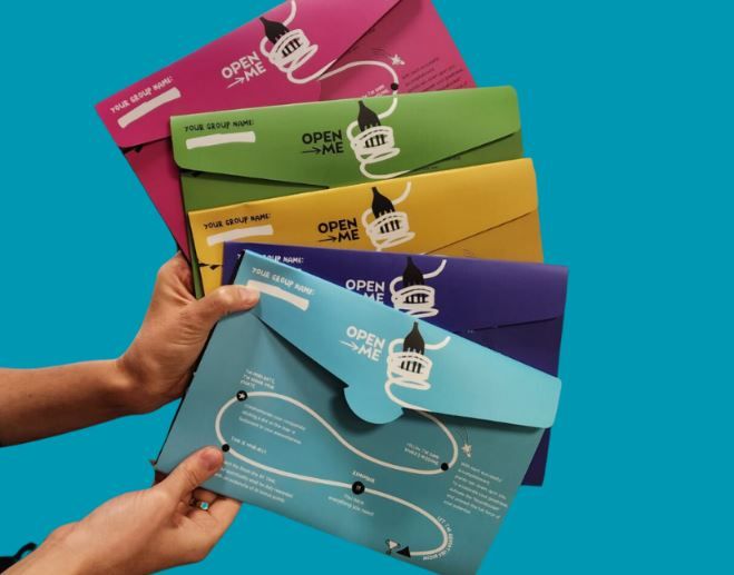 הפקות מיוחדות