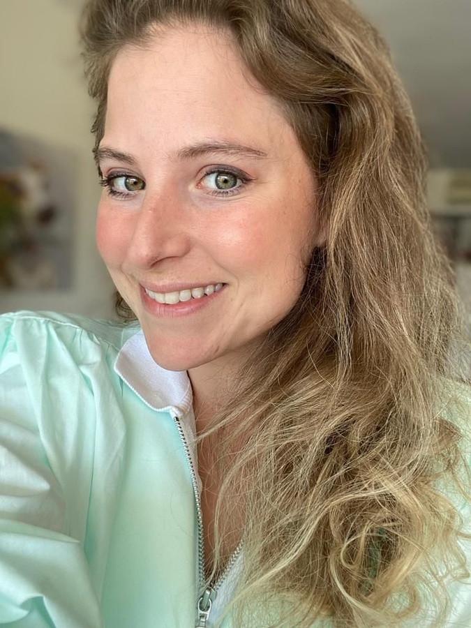 נעה גלעד שילמן