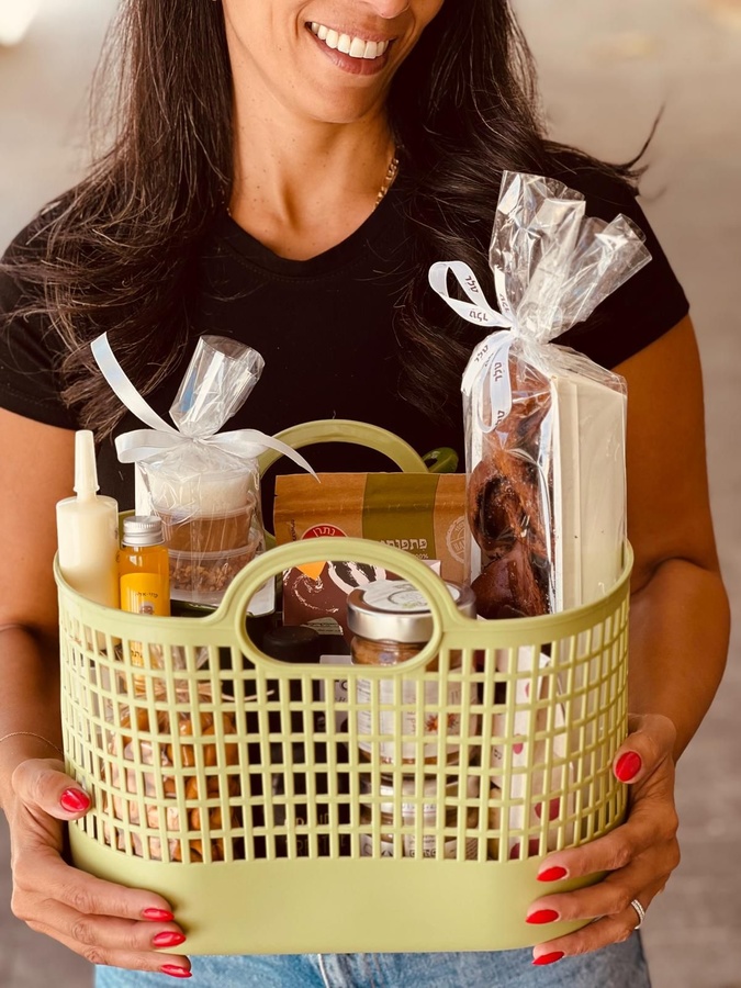 מארז פינוקחורף