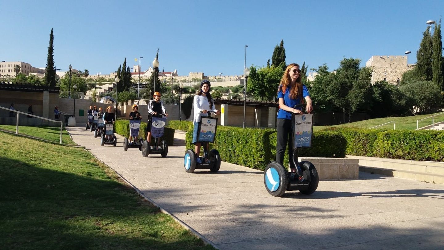 ימי כיף בשווקים