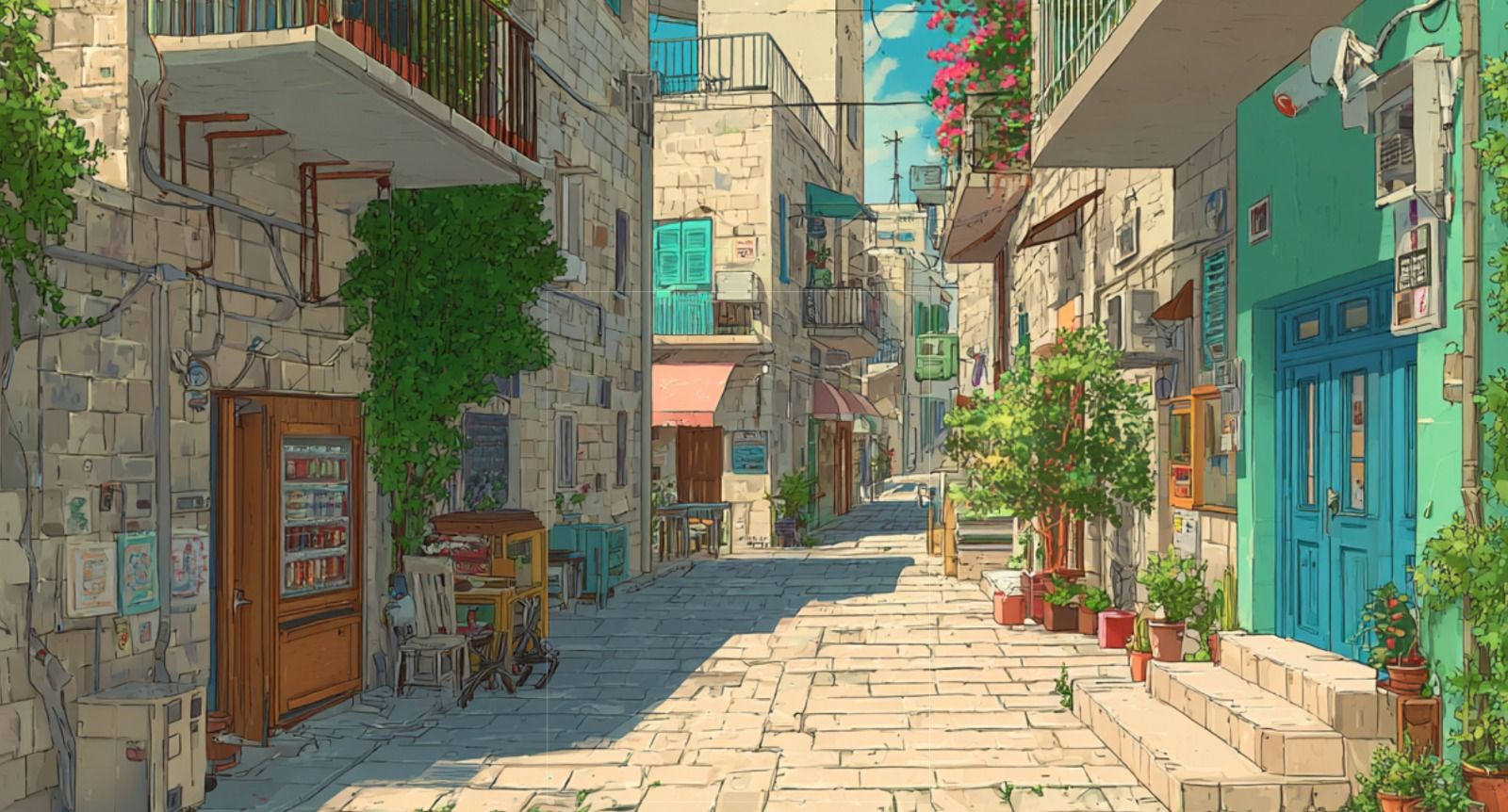 סיורי יום האישה בירושלים