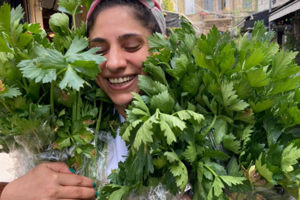 סיור לנשים בשוק תלפיות סיור לנשים בשוק תלפיות