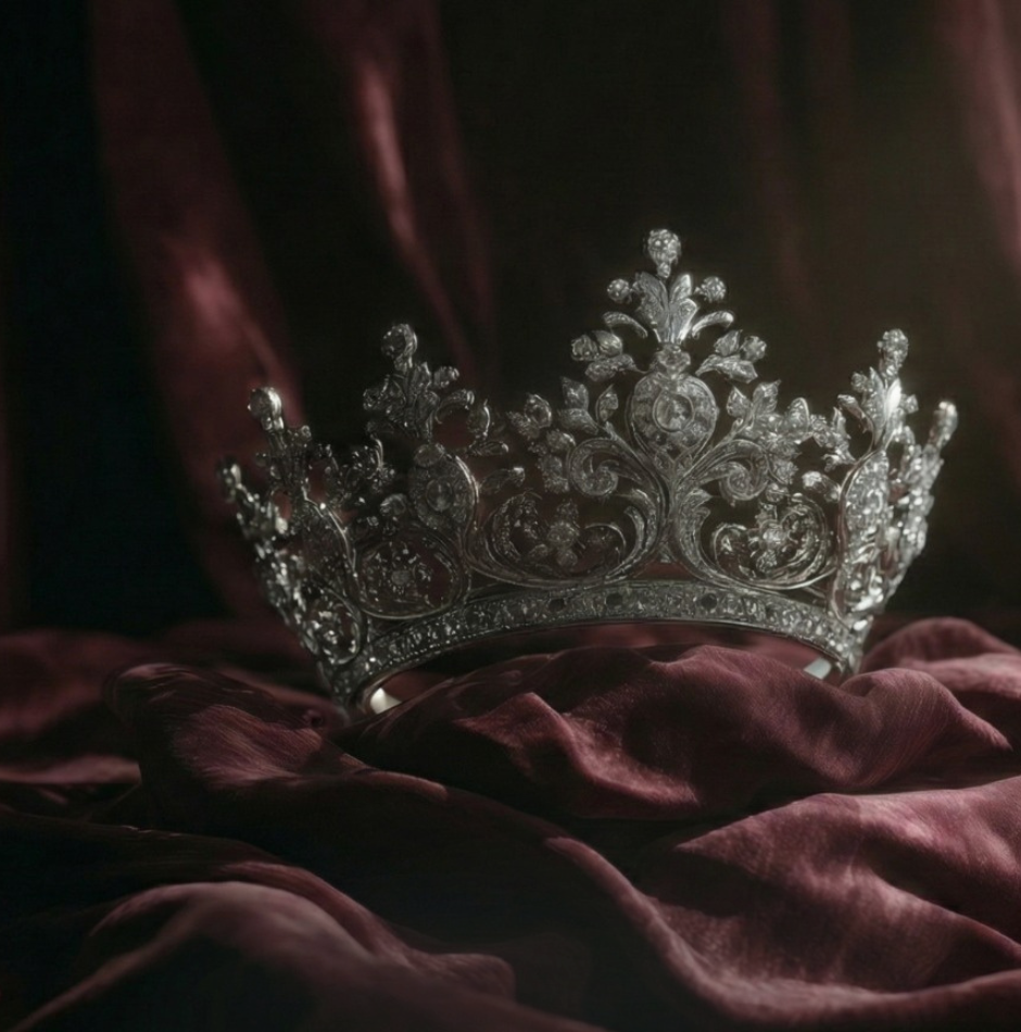 בעקבות מלכת היופי של ירושלים