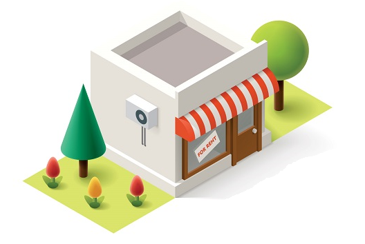 נדל"ן מסחרי